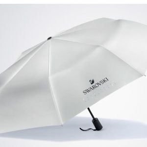 Swarovski rhinestone umbrella